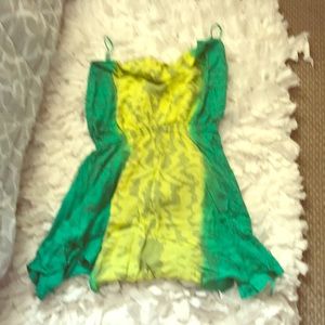 NWT INDAH Tahani dress
